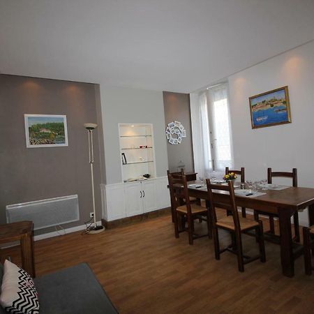 קאן Appartement Foussard מראה חיצוני תמונה