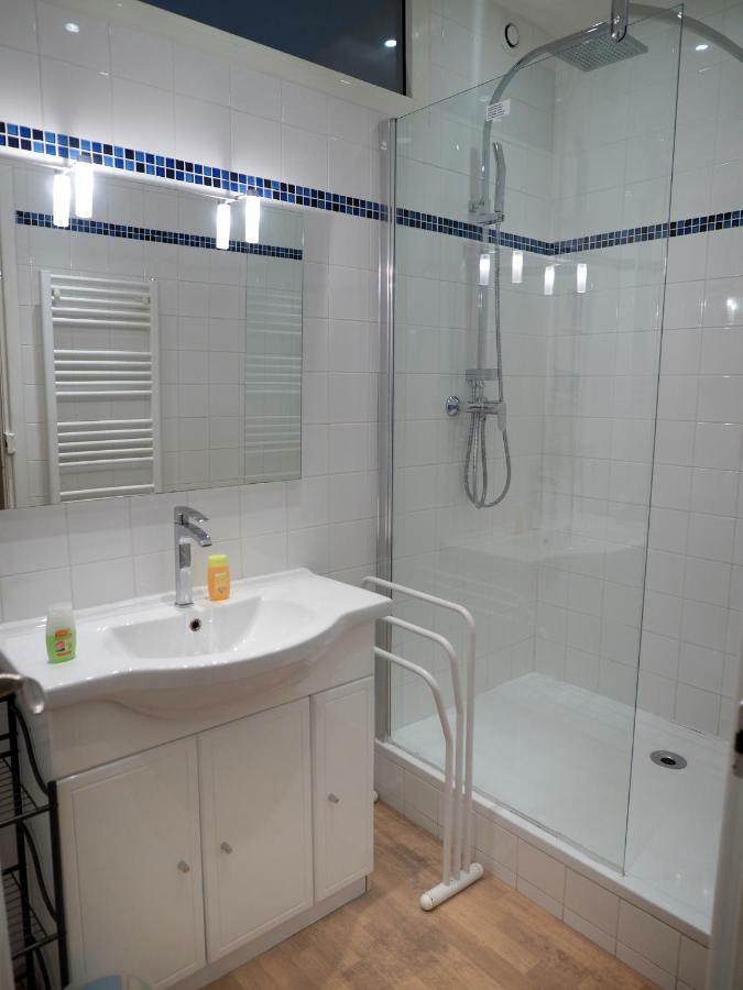 קאן Appartement Foussard מראה חיצוני תמונה