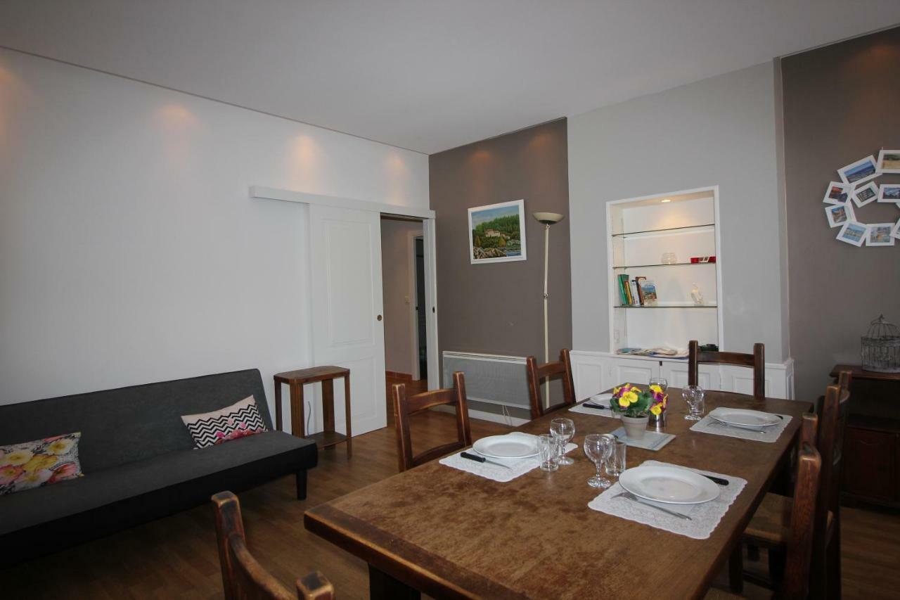 קאן Appartement Foussard מראה חיצוני תמונה