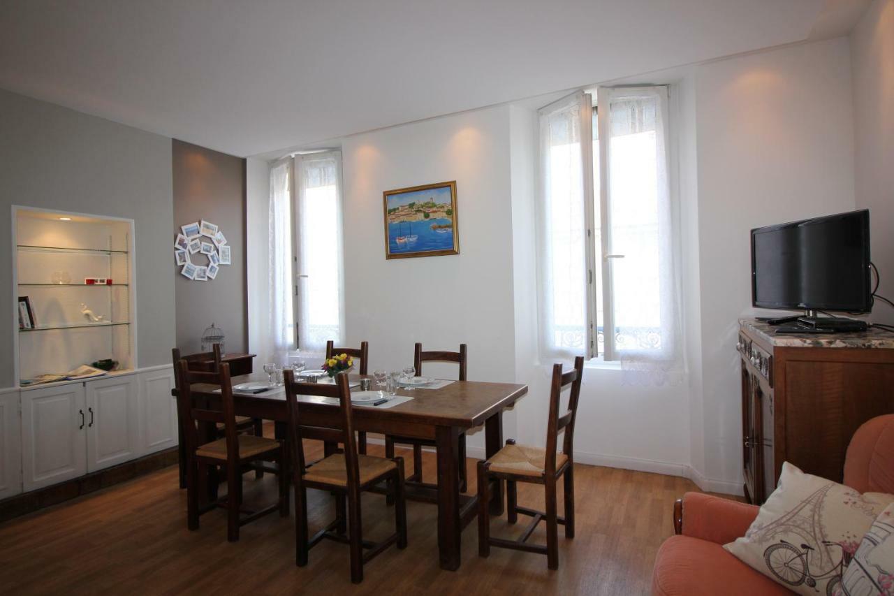 קאן Appartement Foussard מראה חיצוני תמונה