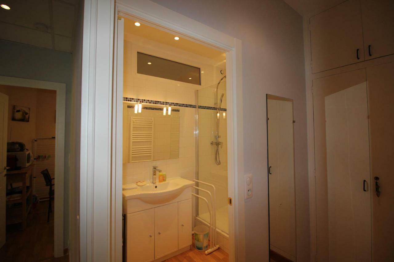 קאן Appartement Foussard מראה חיצוני תמונה