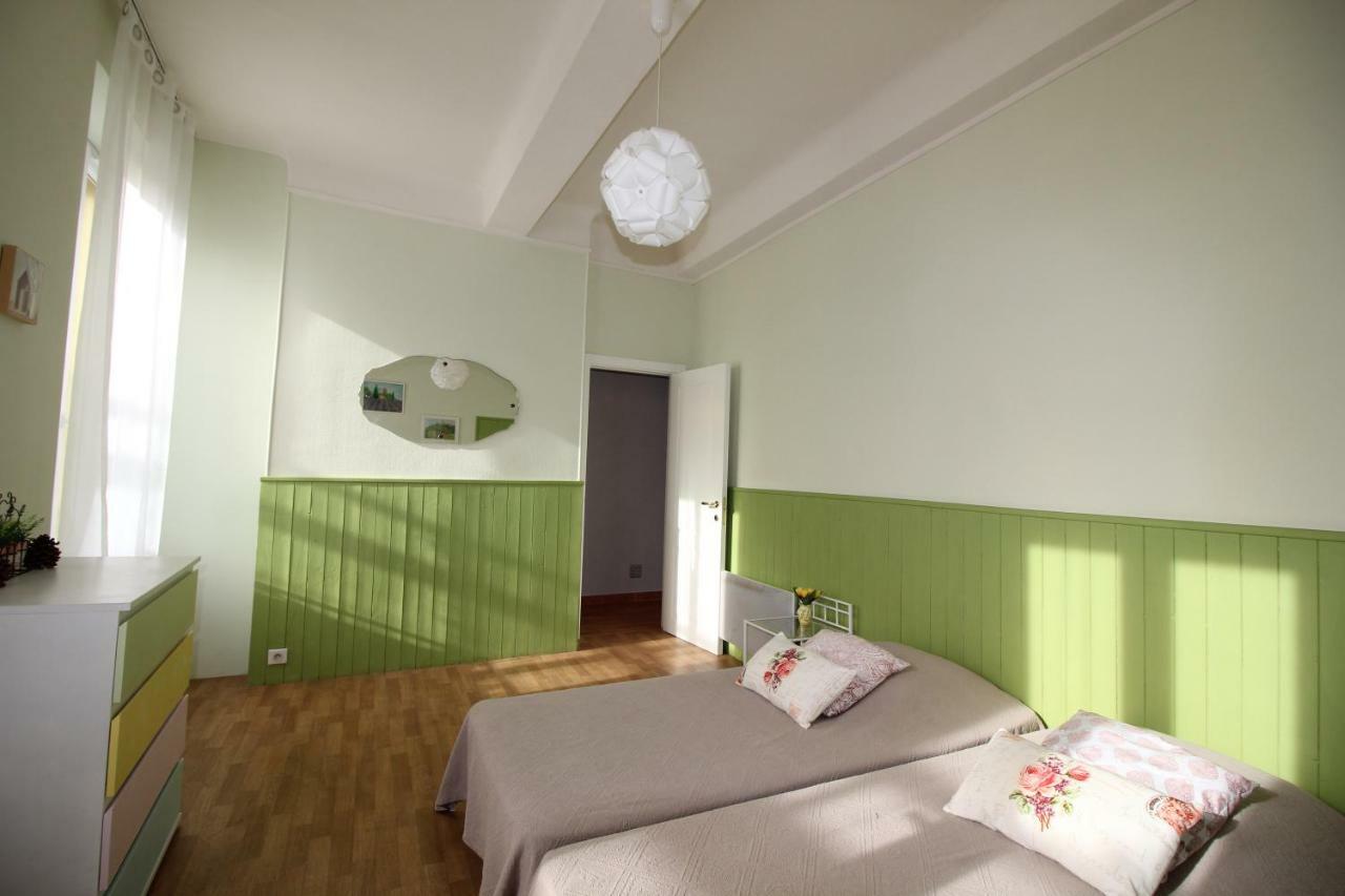 קאן Appartement Foussard מראה חיצוני תמונה