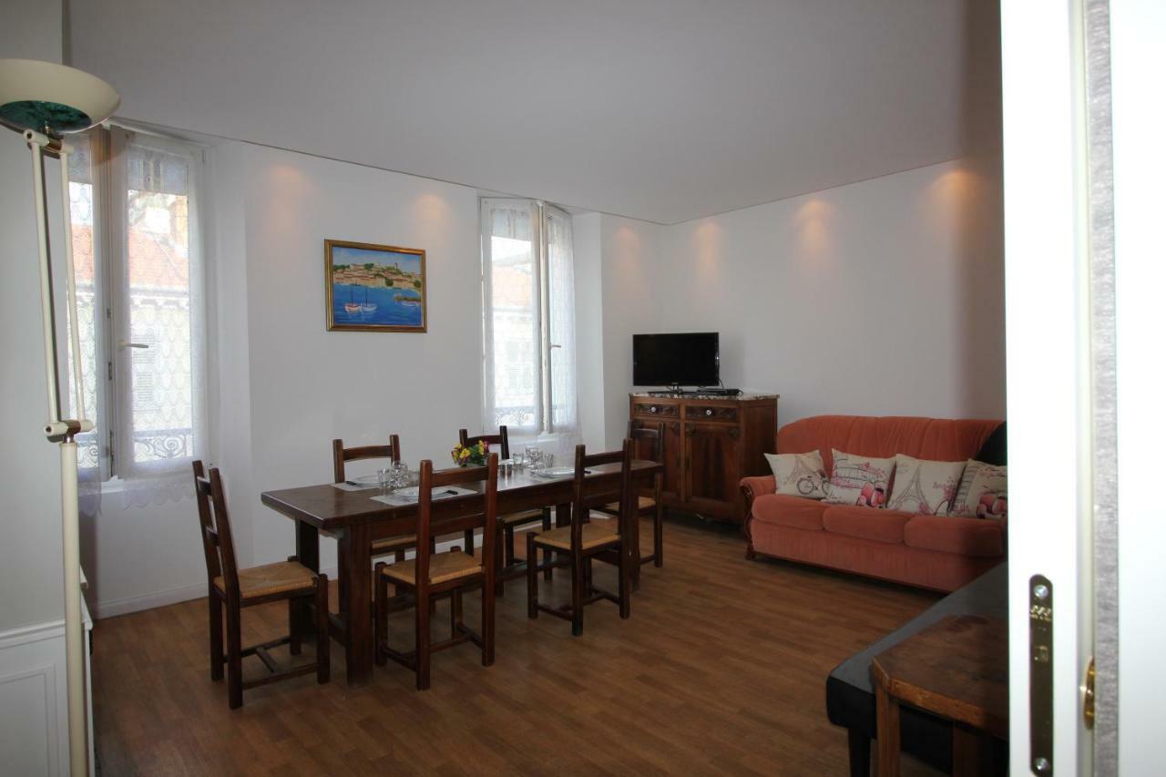 קאן Appartement Foussard מראה חיצוני תמונה