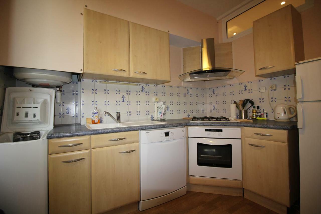 קאן Appartement Foussard מראה חיצוני תמונה