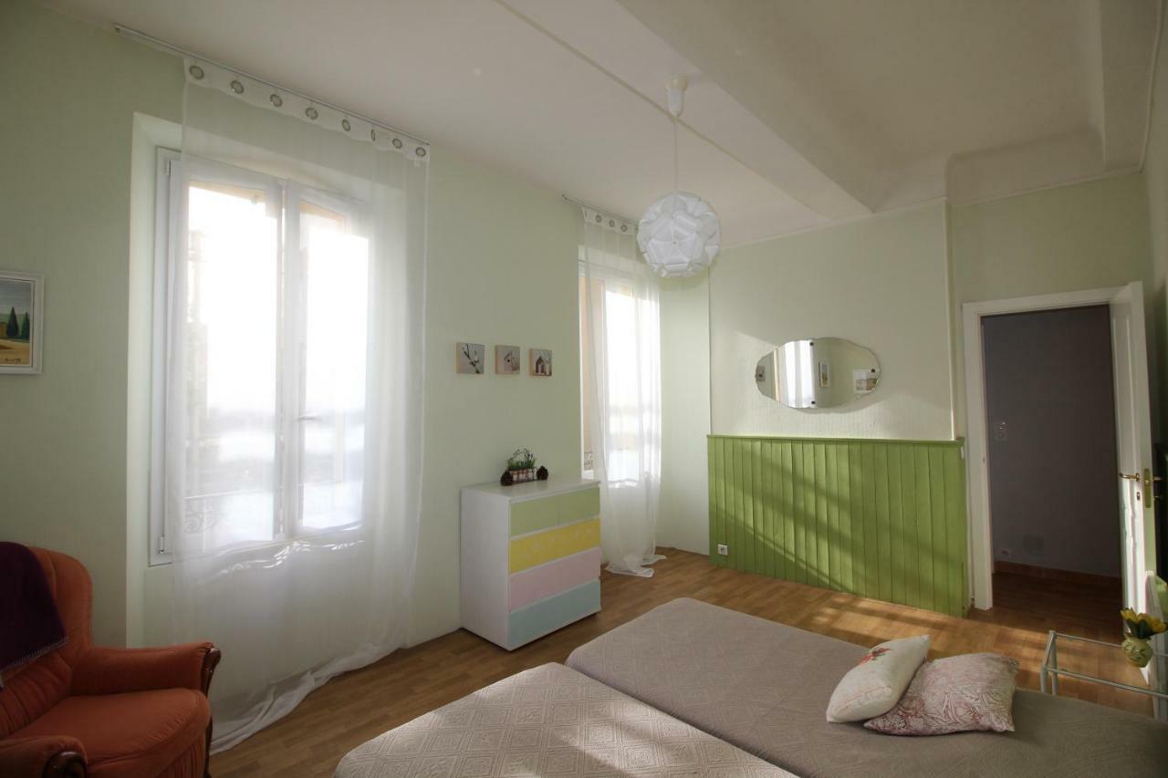 קאן Appartement Foussard מראה חיצוני תמונה
