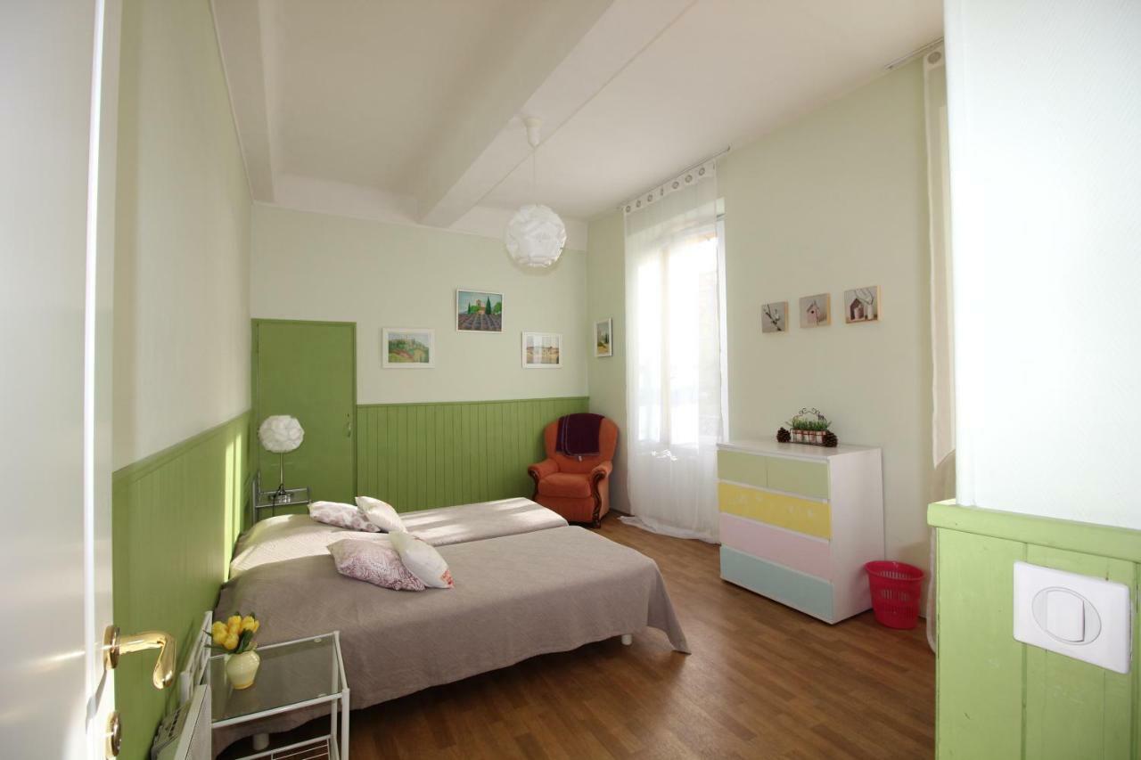 קאן Appartement Foussard מראה חיצוני תמונה