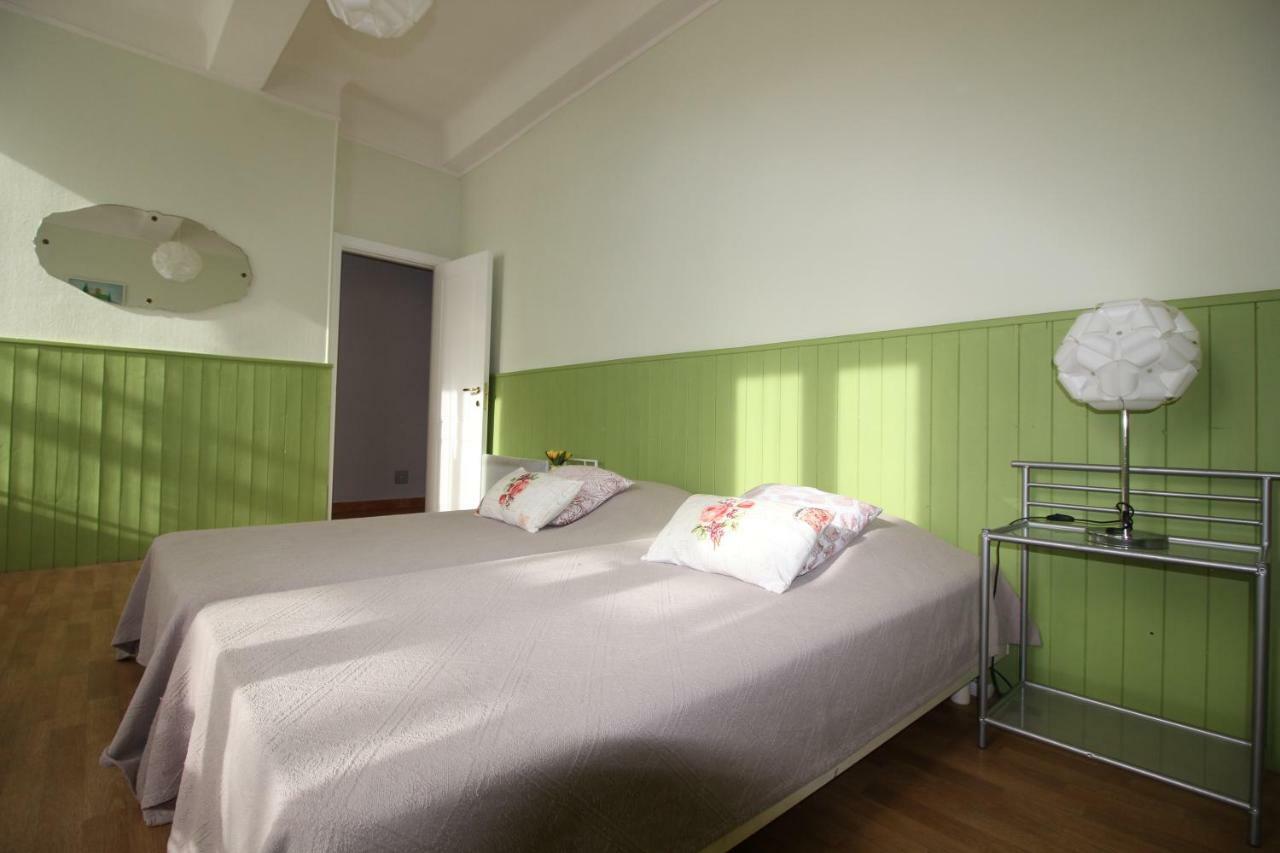 קאן Appartement Foussard מראה חיצוני תמונה