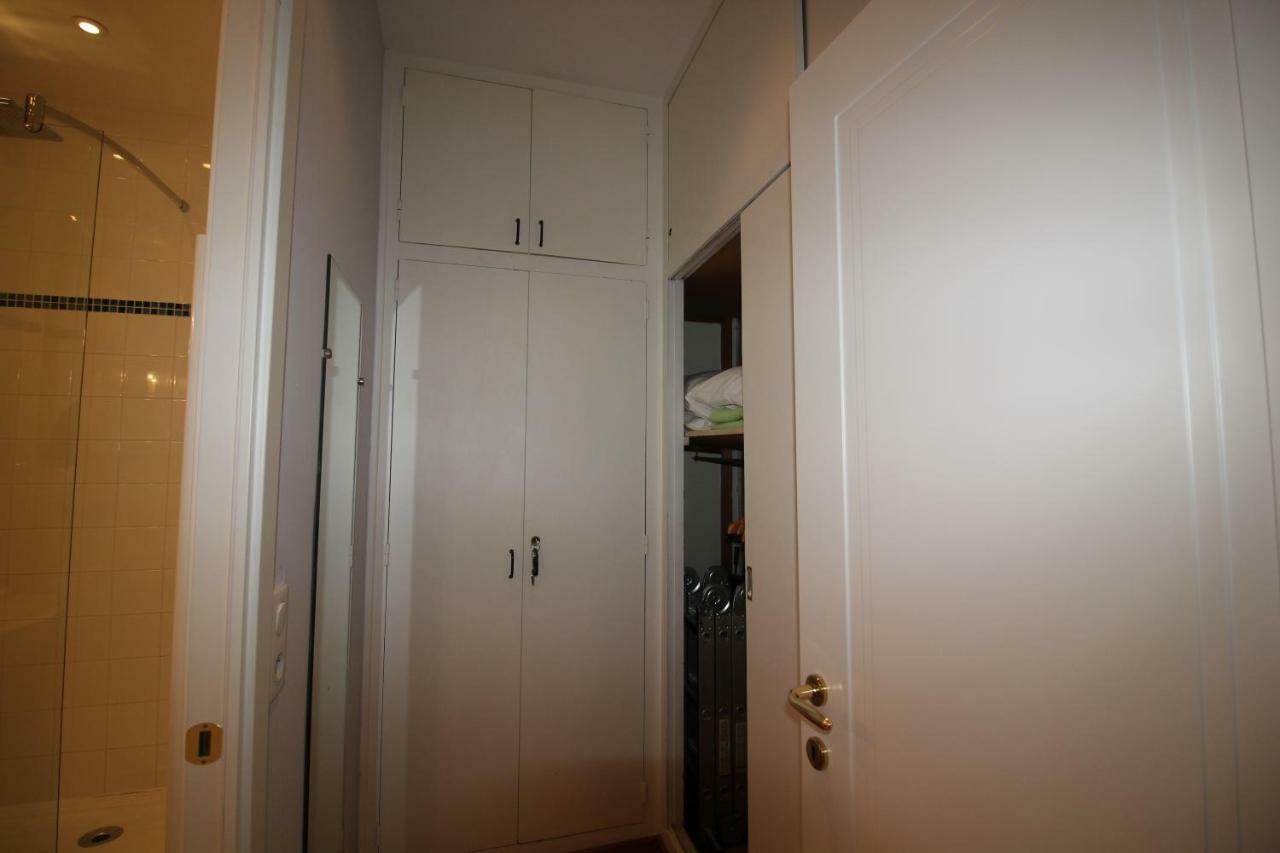קאן Appartement Foussard מראה חיצוני תמונה